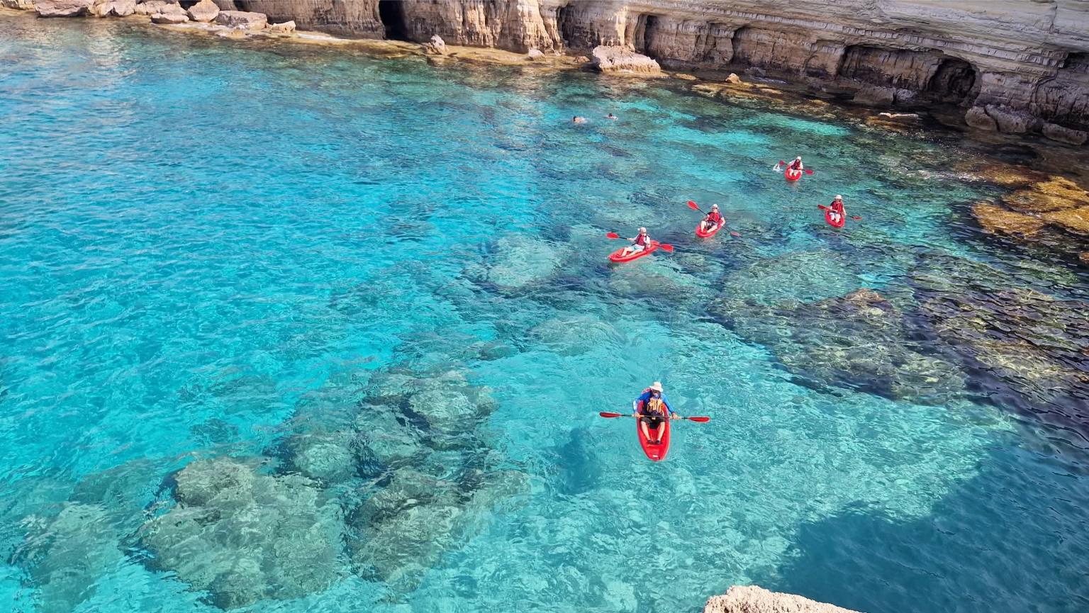 Cyprus Attractions: Top 10 in 2026