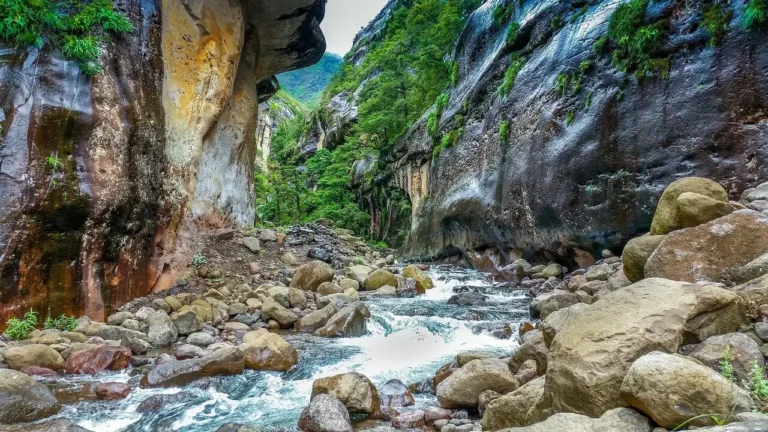 Akamas beste wandeling en hiking routes in Cyprus