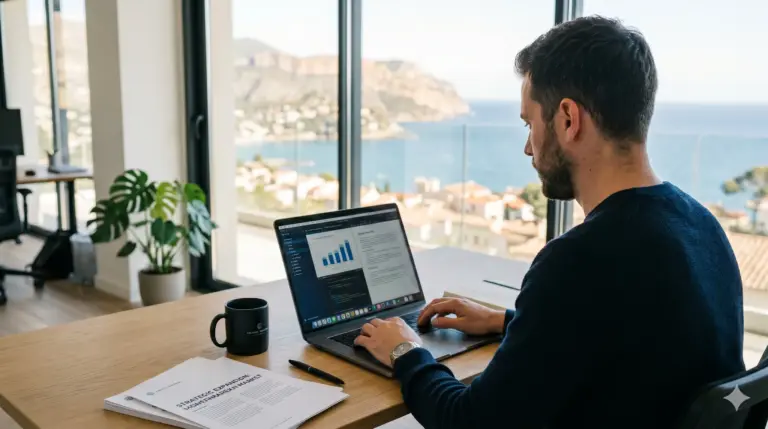 Company Formation Cost
