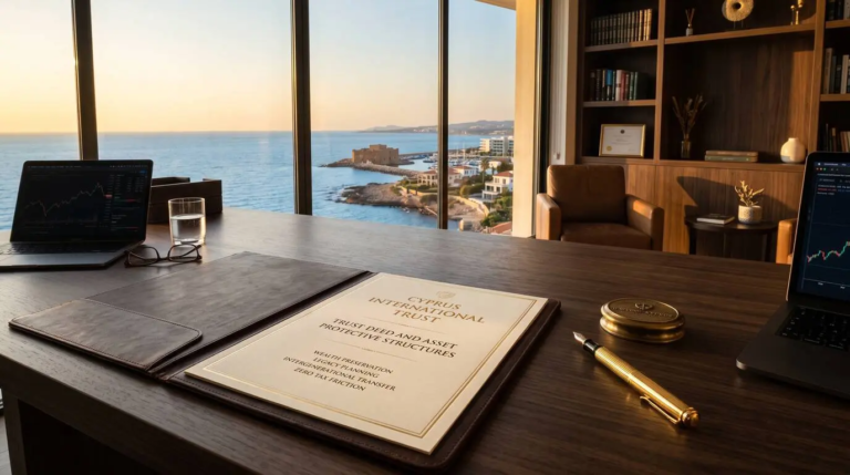 Inheritance tax Cyprus - Inheritance tax Cyprus