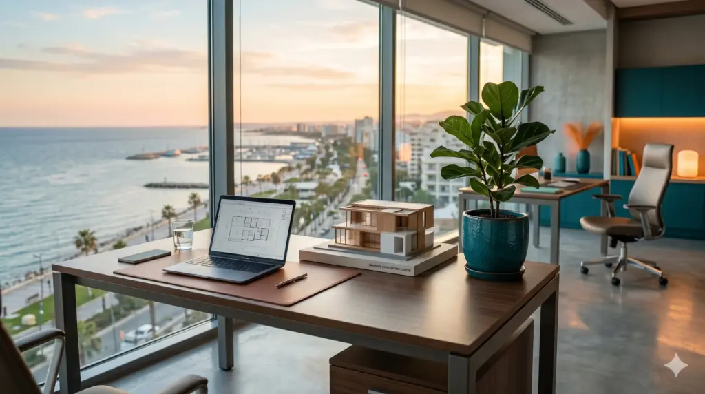 Cyprus office tax advisors NID
