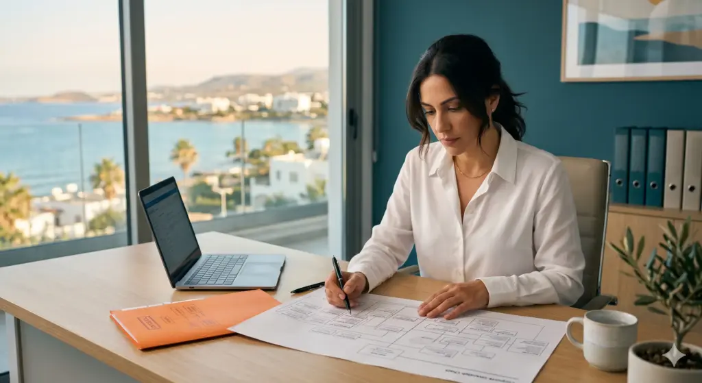 Cyprus UBO Register guide and services