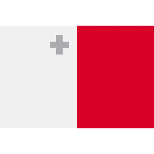 Maltese flag - Cyprus vs Malta